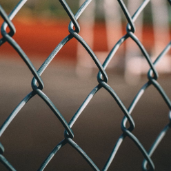 Сетка рабица