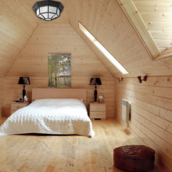 Вагонка штиль